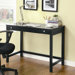 Newry Flip Top Writing Desk