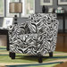 Scurry Decor Armchair