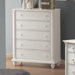 Kayla 5 Drawer Chest
