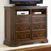 99322540" Media 6 Drawer Chest