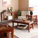 Overbrook 4 Piece Coffee Table Set