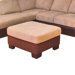 Collin Cocktail Ottoman