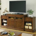 42" TV Stand
