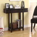 Entry Hall Table