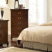 Tiffany 5 Drawer Chest