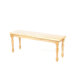 Brandon Wooden Kitchen Bench