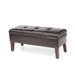 Brookings Bedroom Storage Bench