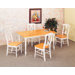 Morrison 5 Piece Dining Set