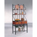 Ferdonia Storage Baker's Rack