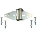 #3 Hinge with Fasteners