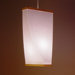 Kalon 1 Light Foyer Pendant