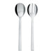 Santiago Salad Set in Mirror Polished by David Chipperfield