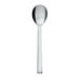 Santiago Tea Spoon in Mirror Polished by David Chipperfield