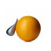 Apostrophe Orange Peeler by LPWK and Gabriele Chiave