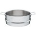 Pots&Pans Steamer Basket by Jasper Morrison