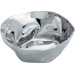 Lluis Clotet - Wrinkled Inspirations Francesca Small Bowl by Llu&iacute;s Clotet