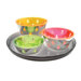 Mini Girotondo Aperitif Set by King-Kong