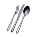 Caccia Flatware Set by Luigi Caccia Dominioni, Livio Castiglioni