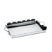 Recinto Miniature Rectangular Tray by Alessandro Mendini