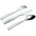 Dressed 24 Pieces Flatware Set