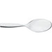 "Dressed" Table Spoon