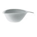 Bettina Round Salad Bowl