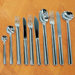 Rundes Modell Flatware Set