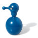 Mr. Cold Liquid Soap Dispenser by Massimo Giacon