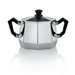 Ottagonale Sugar Bowl