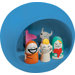 Nativity Scene