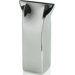 Pinch Vase