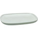 Ovale Dining Plate
