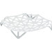 Trellis Fruit Holder