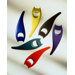 Diabolix Bottle Opener by Biagio Cisotti