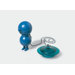 Dream Factory 1.75" Tub Chain - Stopper Drain