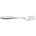 Mami Dessert Fork in Mirror Polished by Stefano Giovannoni