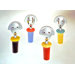 Anna Stopper 2 Press Cap by Alessandro Mendini
