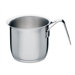 Pots&Pans Milk Boiler by Jasper Morrison