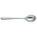 Caccia 6.5" Ice Cream Spoon in Mirror Polished by Luigi Caccia Dominioni