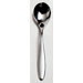 Mami 6.63" Dessert Spoon in Mirror Polished by Stefano Giovannoni