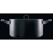 La Cintura Di Orione Two Ply Round Casserole