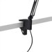 Fortebraccio Clamp for Table Lamp