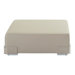 Plastics Duo Ottoman