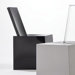Miss Less Side Chair