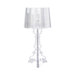Bourgie Lamp