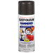 Brown Hammered Enamel Aerosol Spray Paint 210880 
