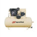 Fully Packaged 120 Gallon Type-30 Reciprocating Air Compressor - 175 PSI, 35 CFM, 10.0 HP