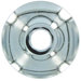 Shallow Escutcheon