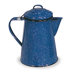 Enamel 8 Cup Coffee Pot