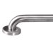 Grab Bar in Stainless Steel
